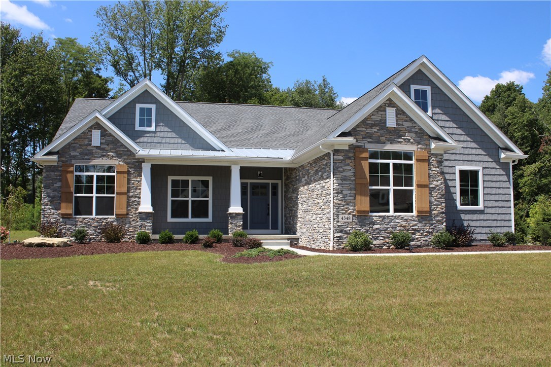 Kings Ridge Ph Five - Residential