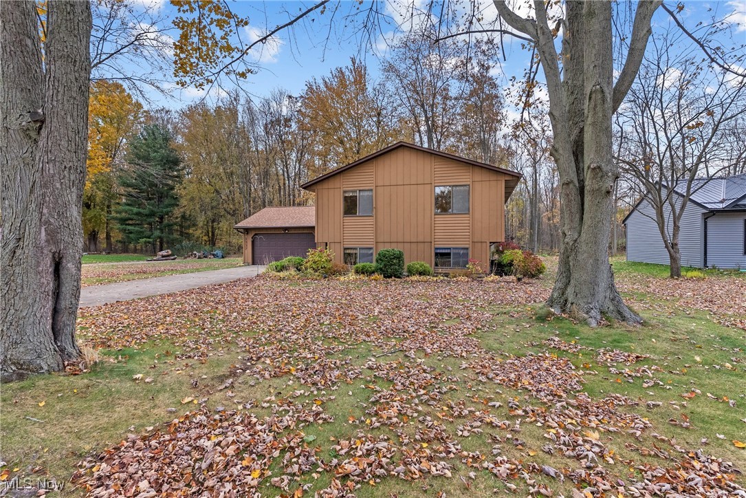 Erieview Estates Sub - Residential