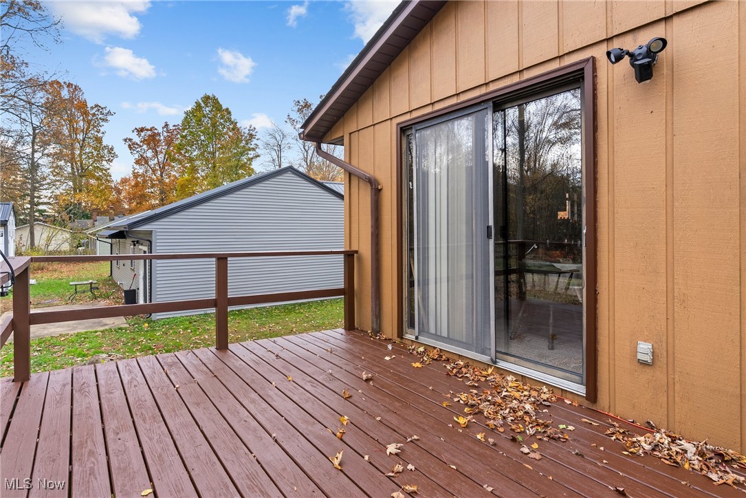 Erieview Estates Sub - Residential