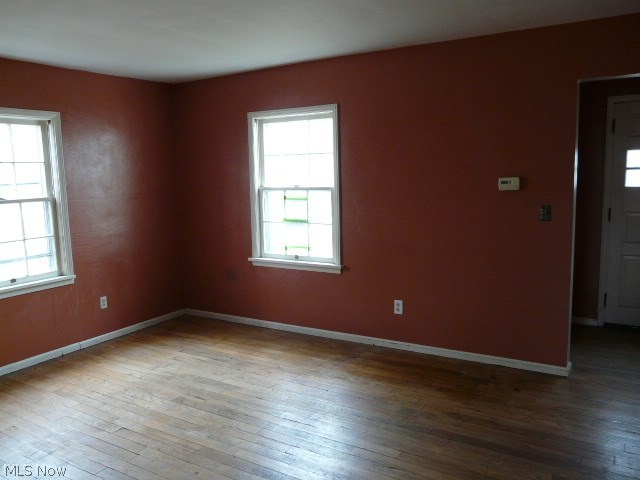 Euclid Erie Park - Residential