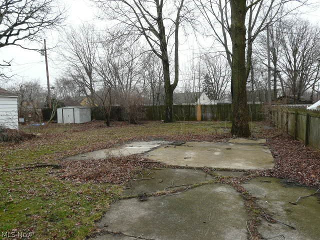 Euclid Erie Park - Residential