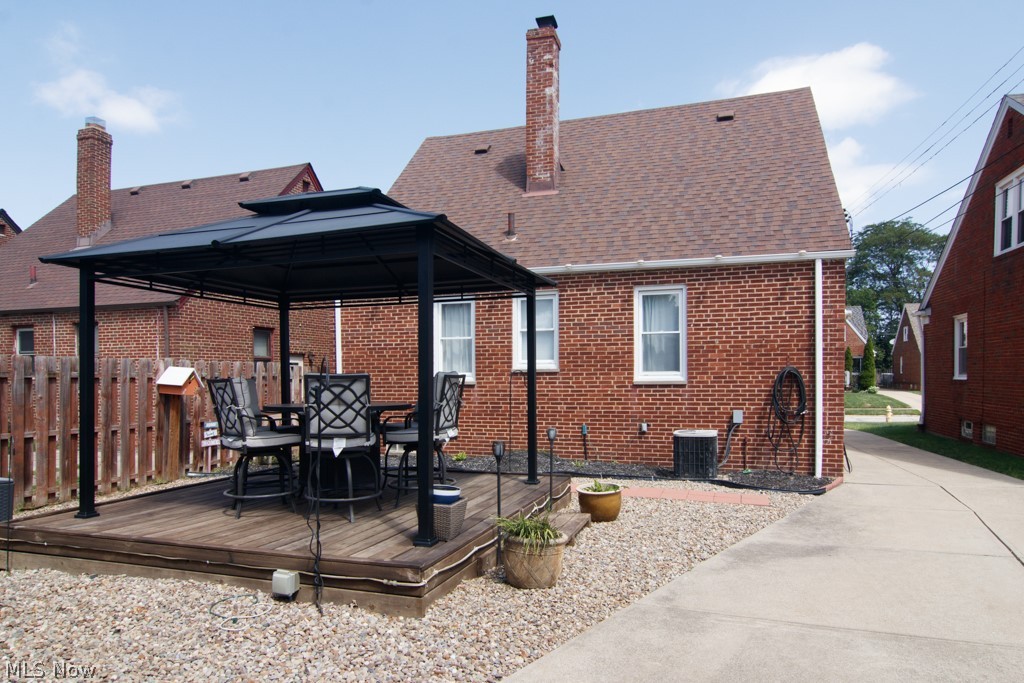 Ridgewood - Residential