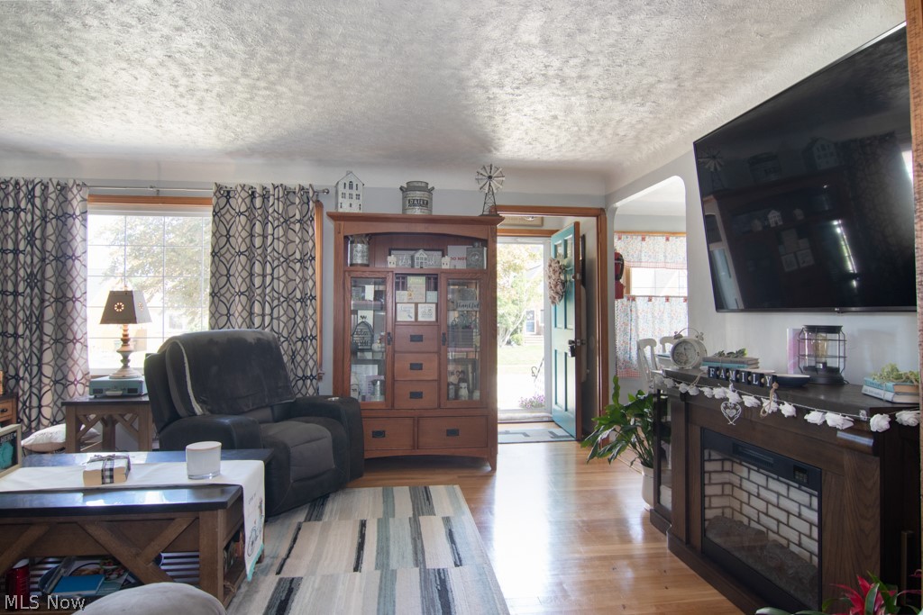 Ridgewood - Residential