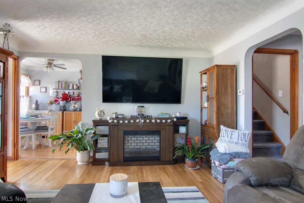 Ridgewood - Residential