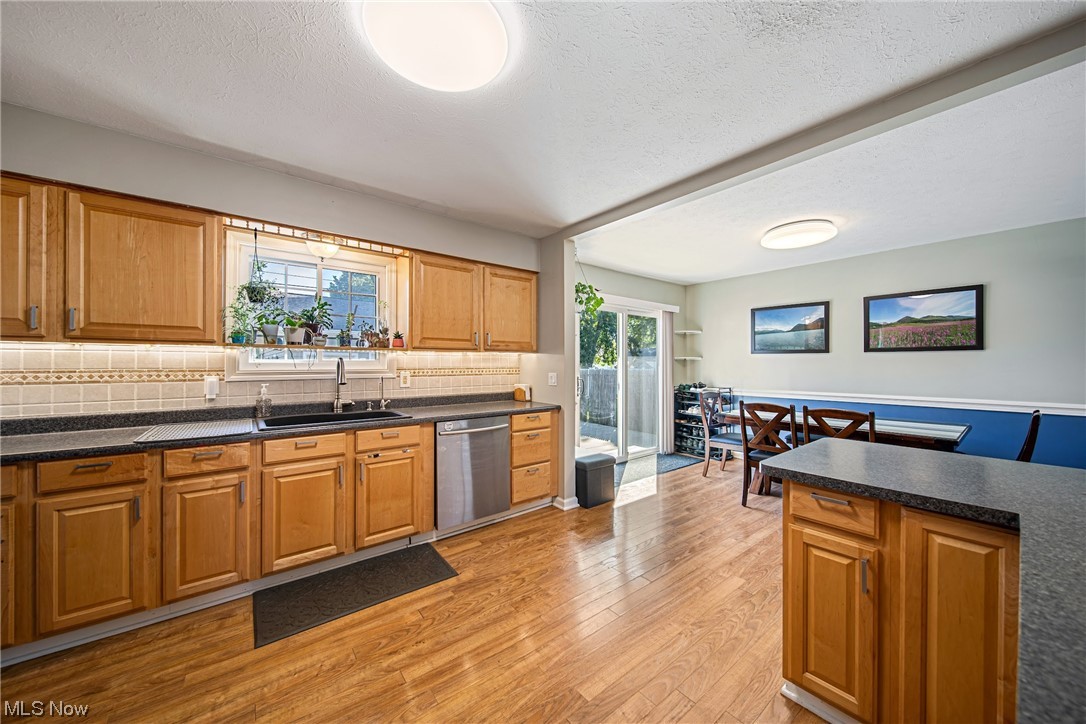 Larkspur Drive Resub 1 - Residential