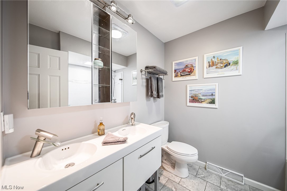 Larkspur Drive Resub 1 - Residential