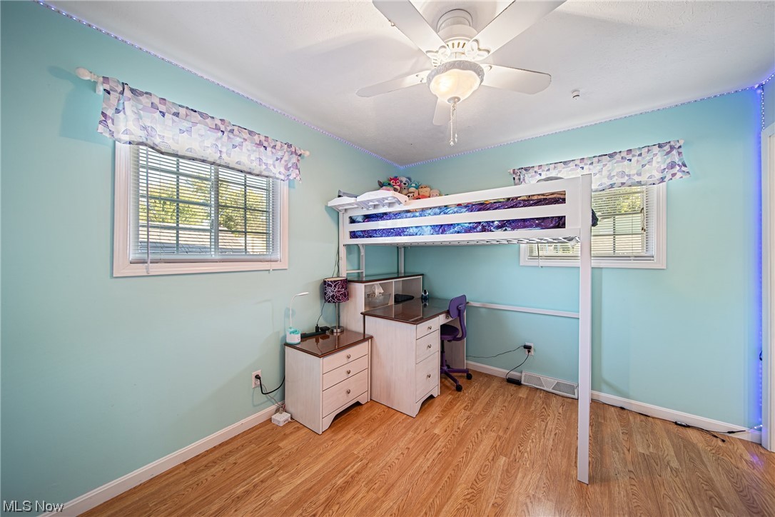 Larkspur Drive Resub 1 - Residential