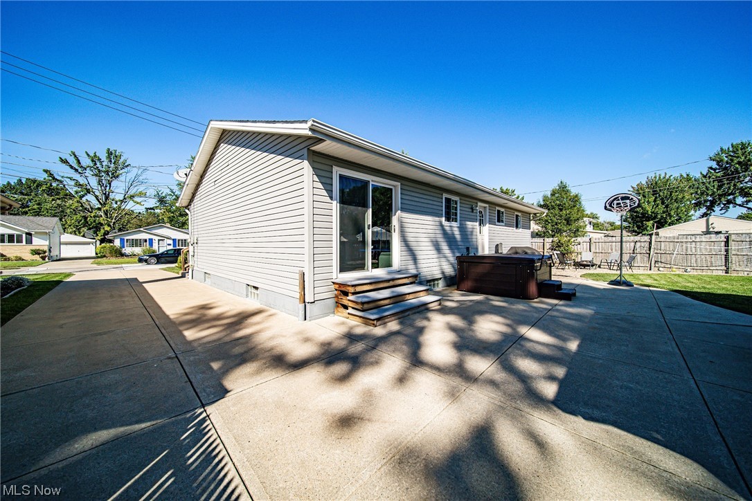 Larkspur Drive Resub 1 - Residential