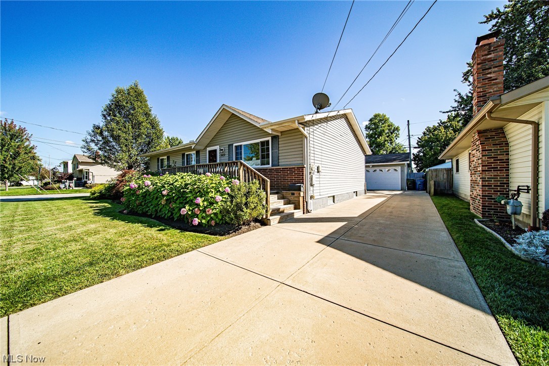 Larkspur Drive Resub 1 - Residential