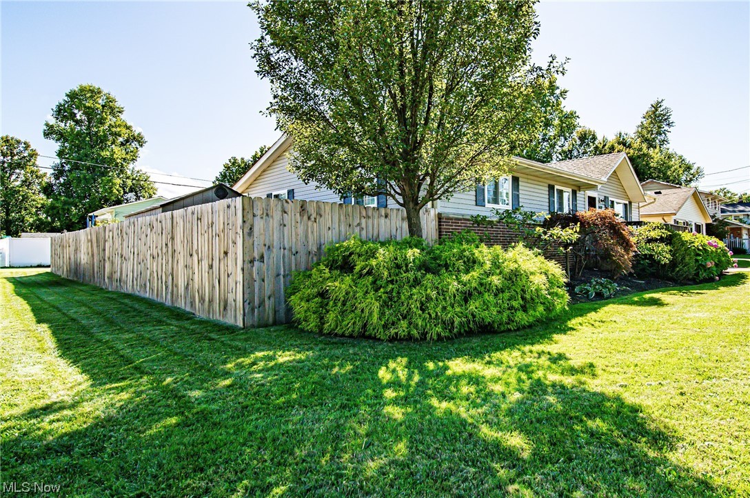 Larkspur Drive Resub 1 - Residential