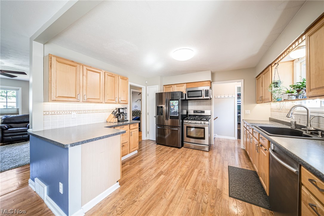 Larkspur Drive Resub 1 - Residential