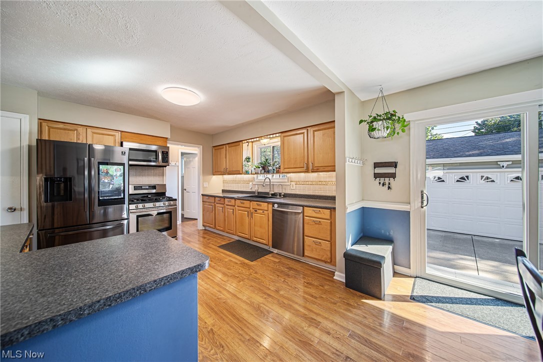 Larkspur Drive Resub 1 - Residential