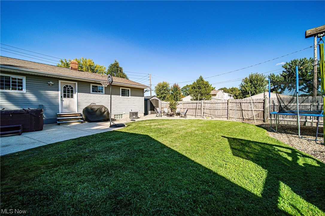 Larkspur Drive Resub 1 - Residential