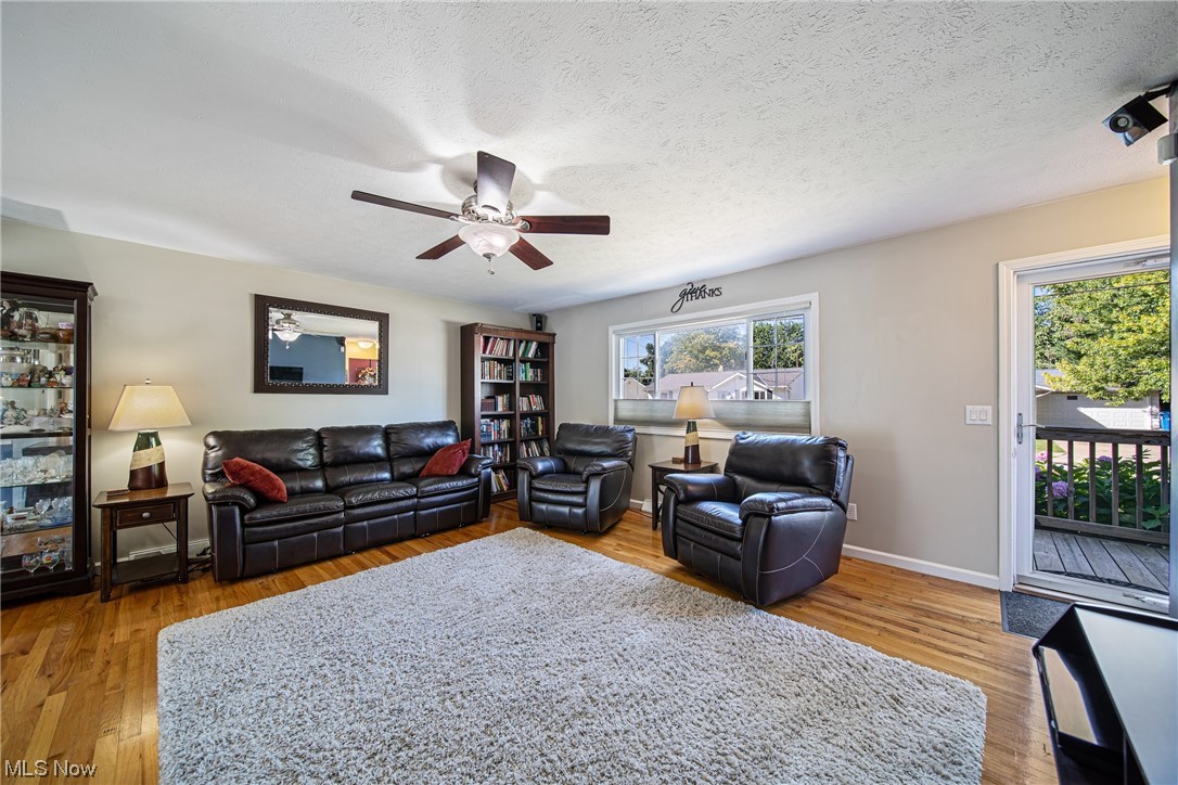 Larkspur Drive Resub 1 - Residential