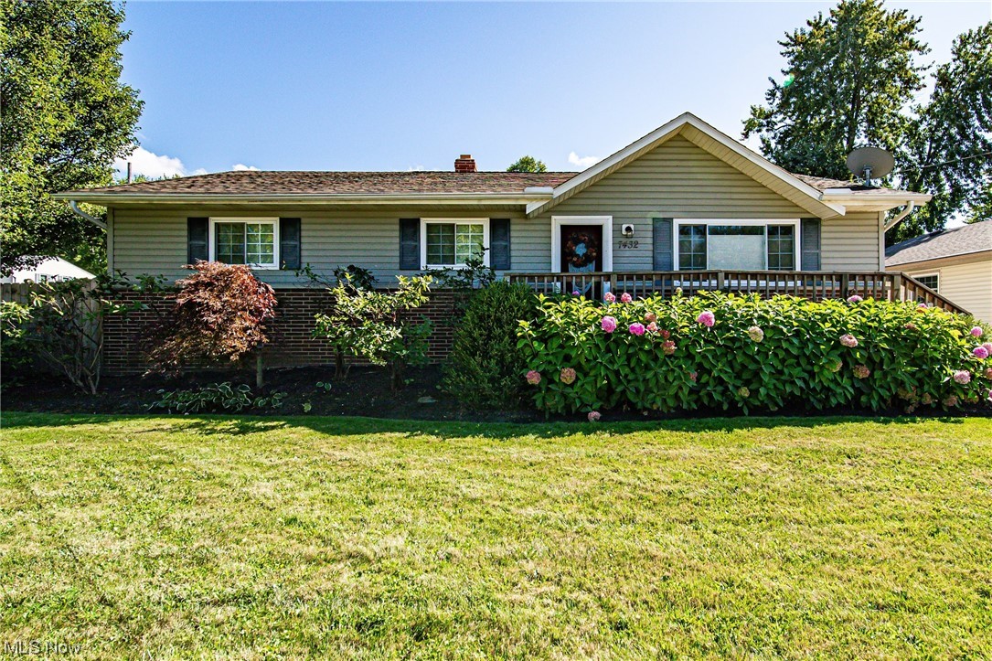 Larkspur Drive Resub 1 - Residential