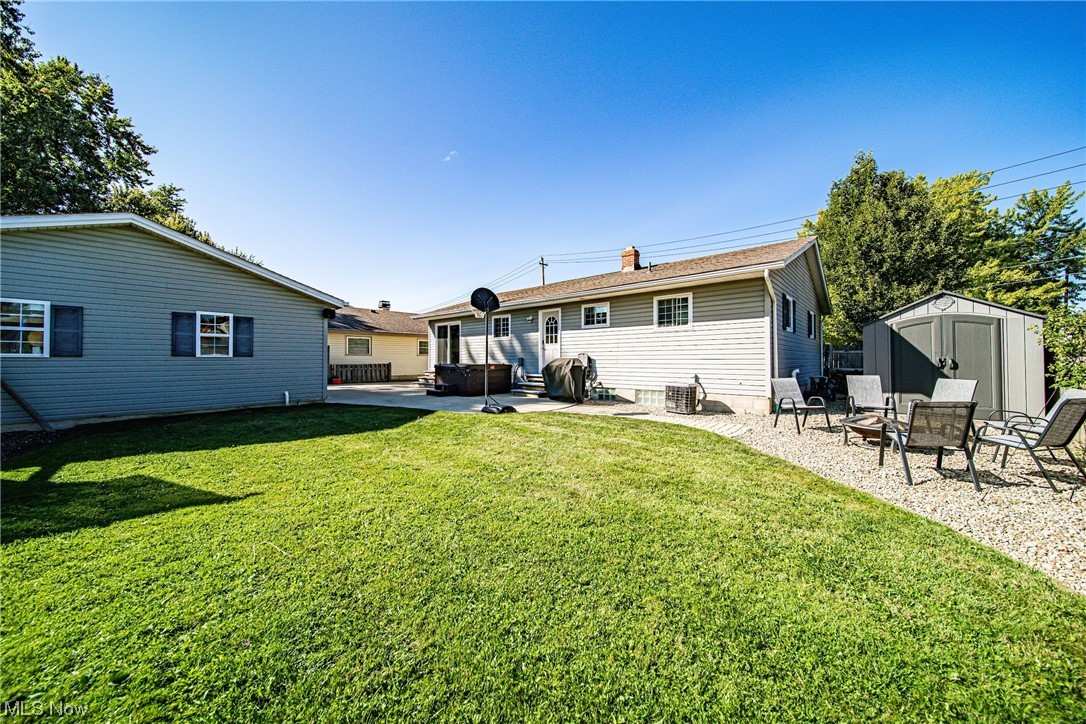 Larkspur Drive Resub 1 - Residential