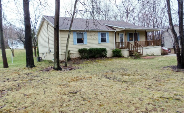 Eastland - Residential