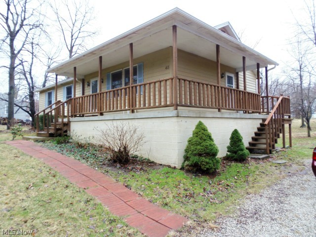 Eastland - Residential