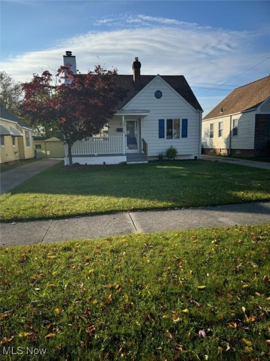 Move in condition, updated trough out. appliances will remain. price to sell. This one will not last long.