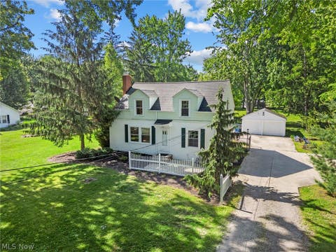 Homes For Sale - 38524 Wood Road<br/> Lake County, Willoughby, OH 44094