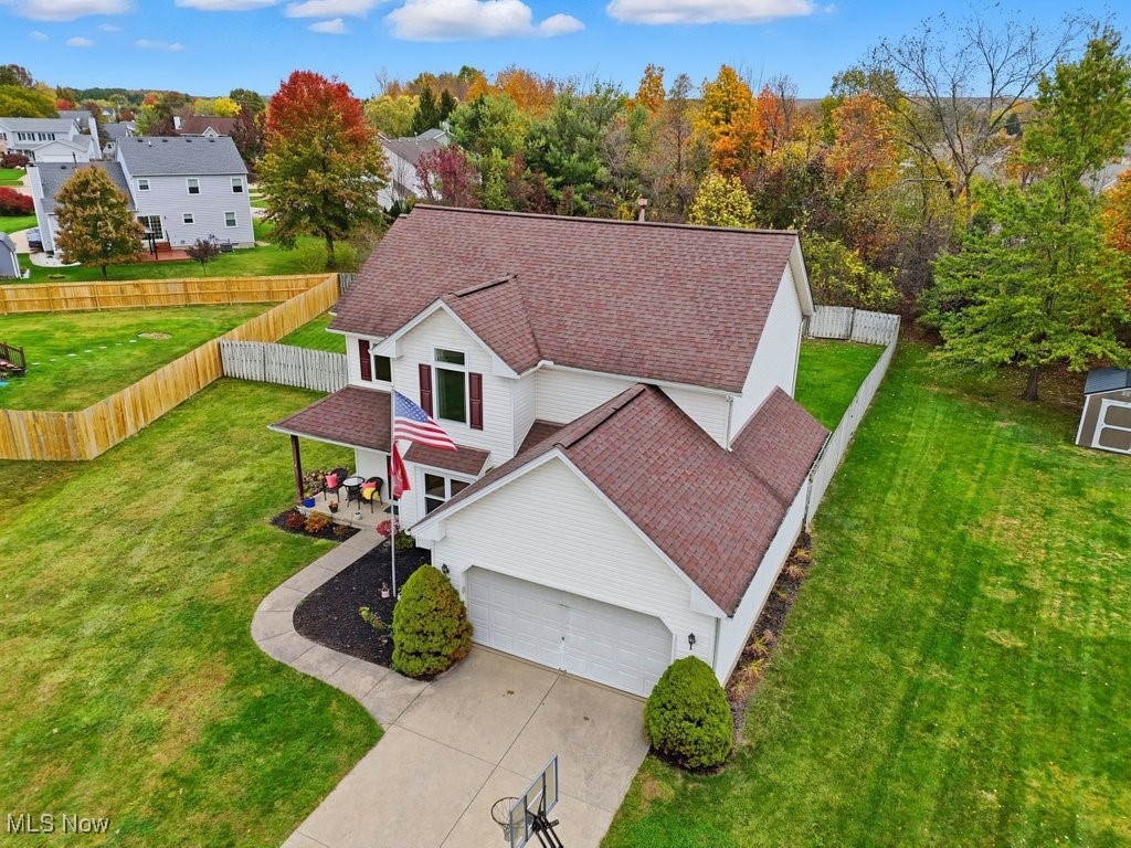 5035 Red Maple Court