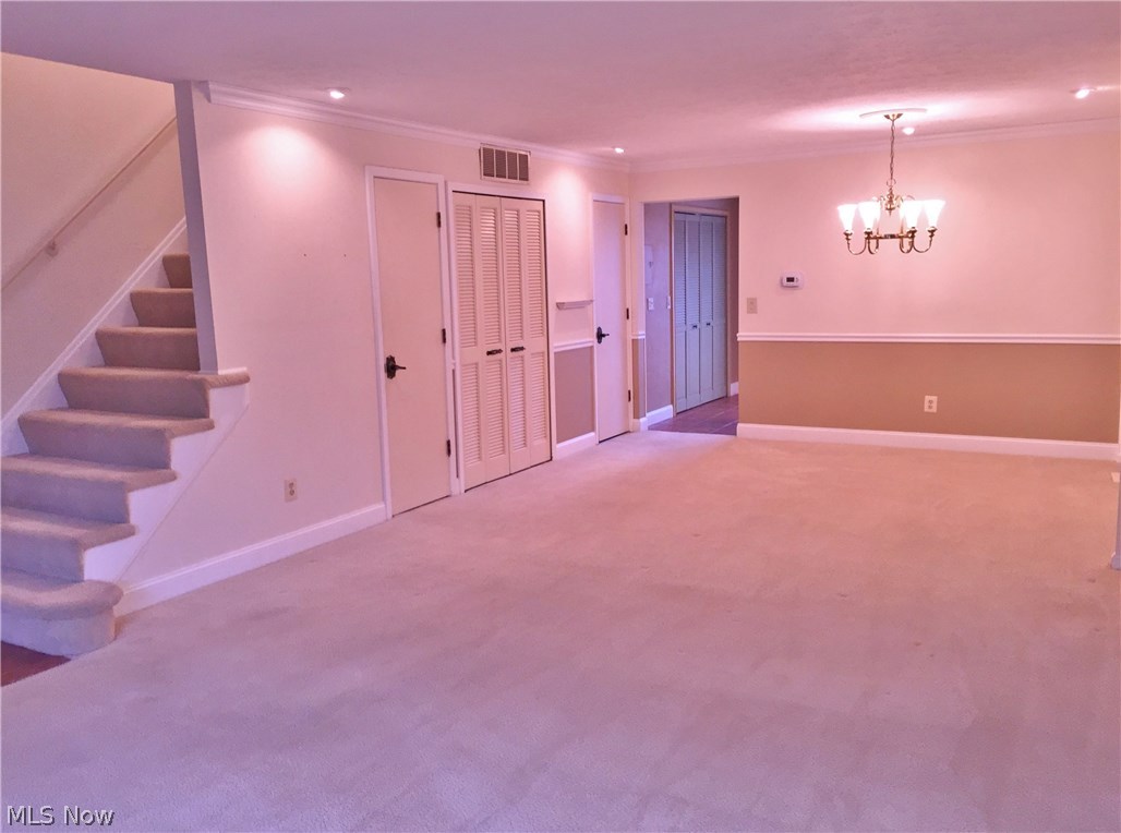 Addington Place Condo - Residential