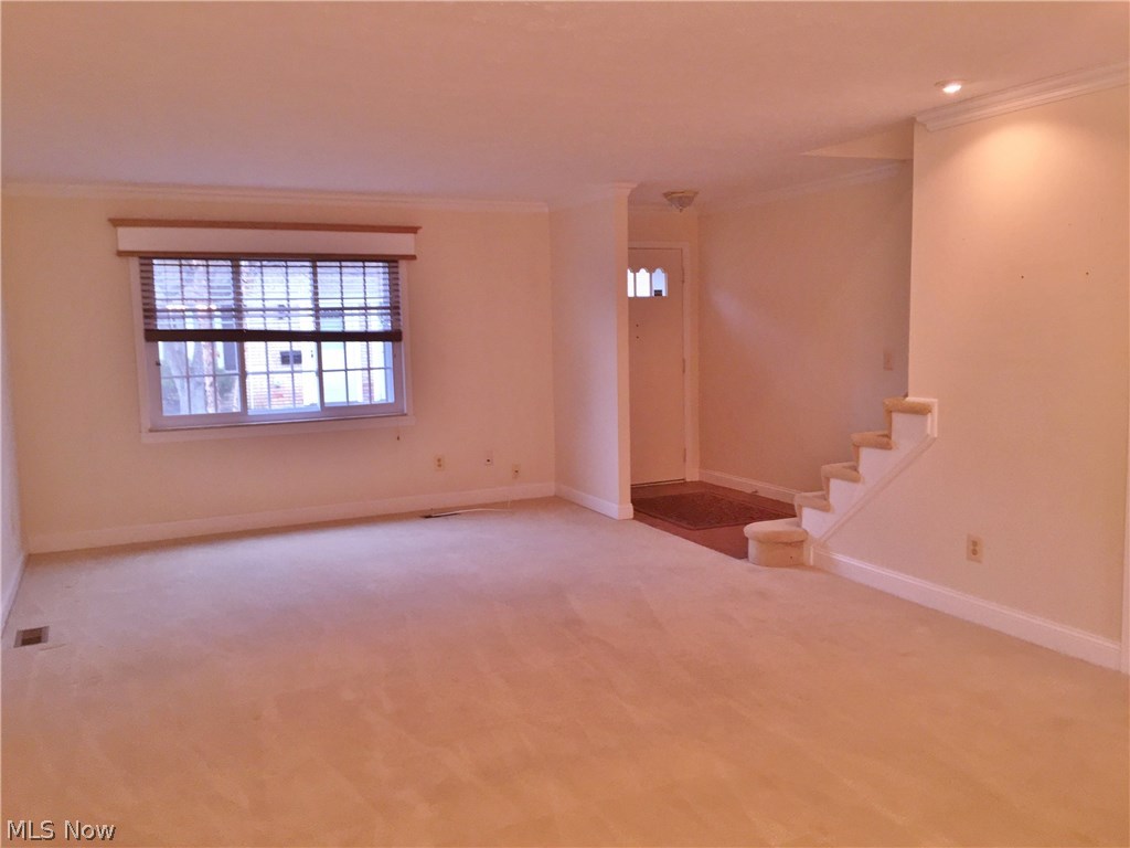 Addington Place Condo - Residential