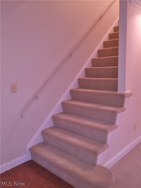 Addington Place Condo - Residential