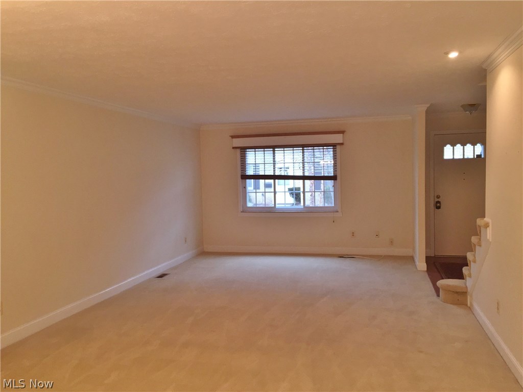 Addington Place Condo - Residential