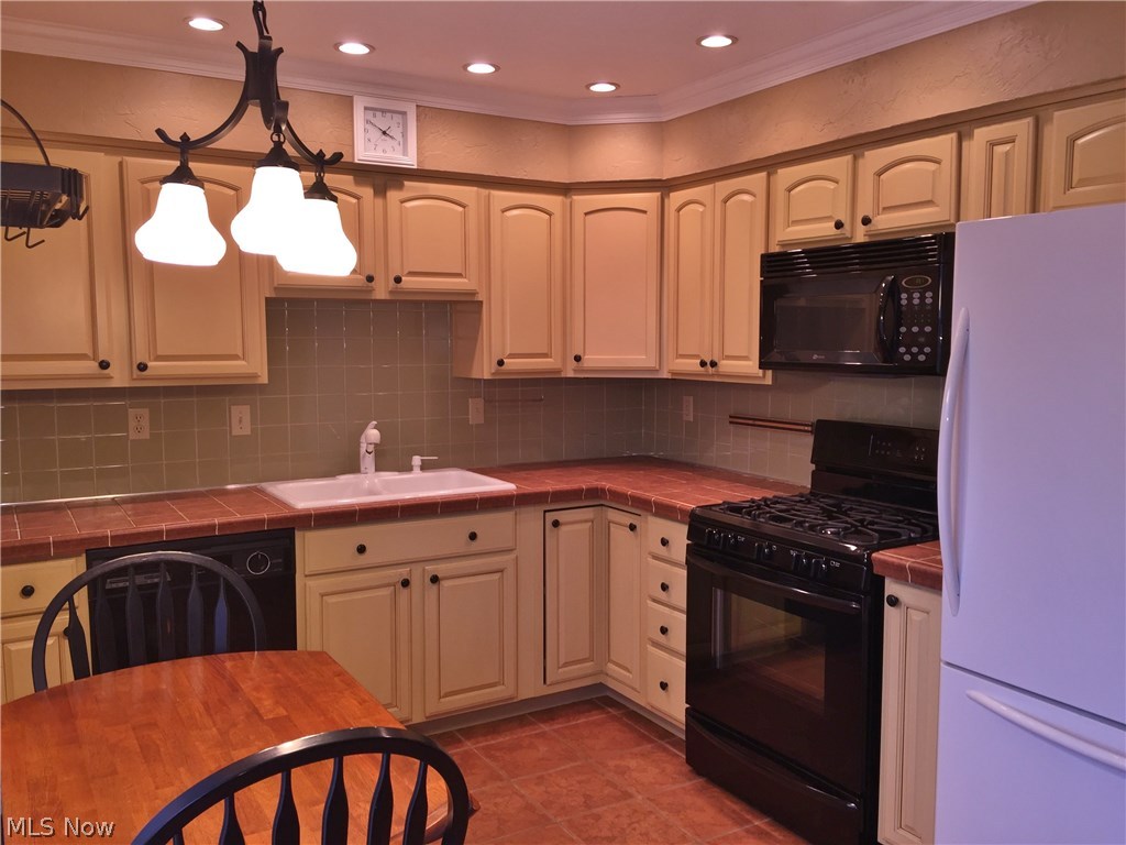 Addington Place Condo - Residential