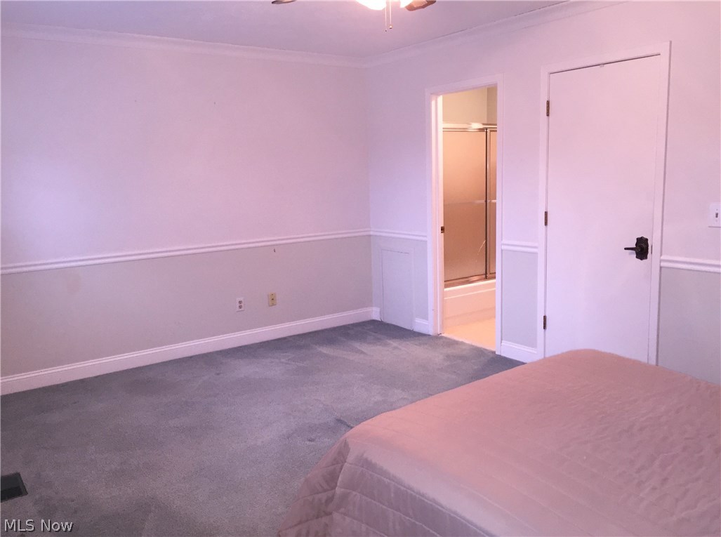 Addington Place Condo - Residential