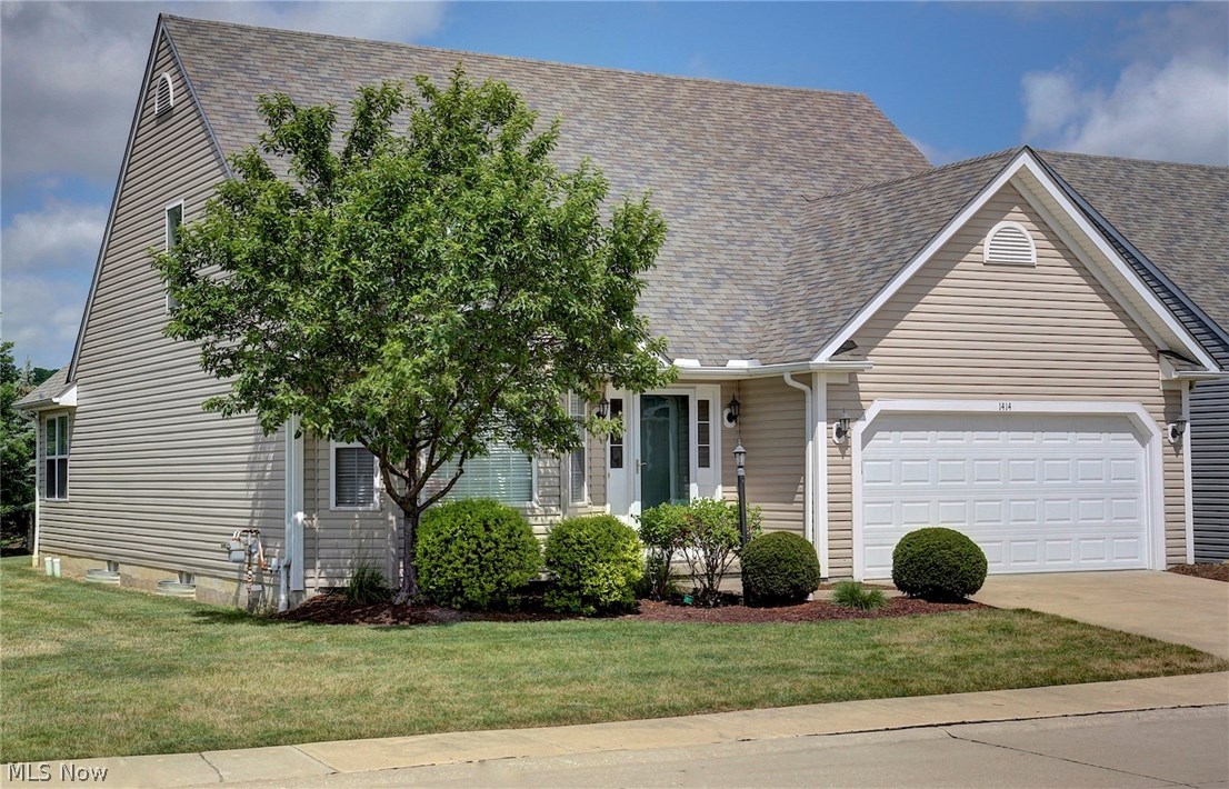 Pin Oak Preserve Sub - Residential