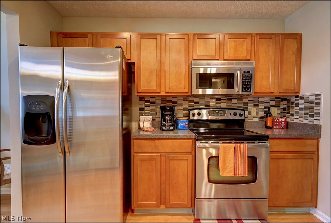 Pin Oak Preserve Sub - Residential