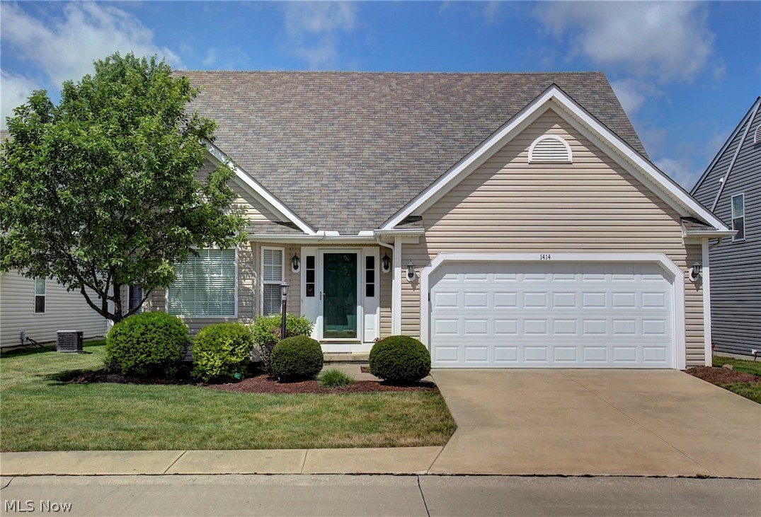 Pin Oak Preserve Sub - Residential