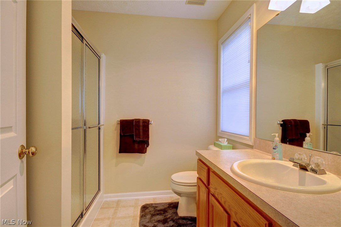 Pin Oak Preserve Sub - Residential