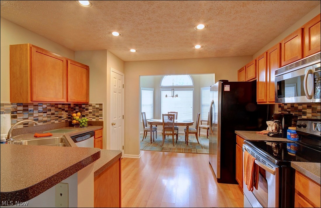 Pin Oak Preserve Sub - Residential