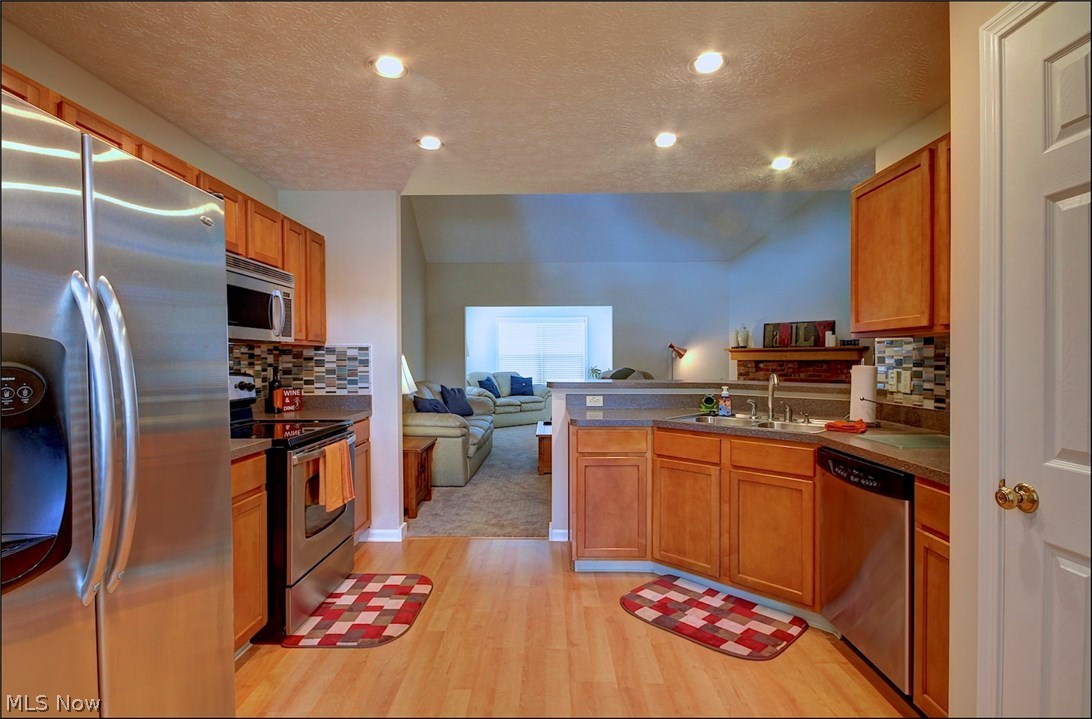 Pin Oak Preserve Sub - Residential