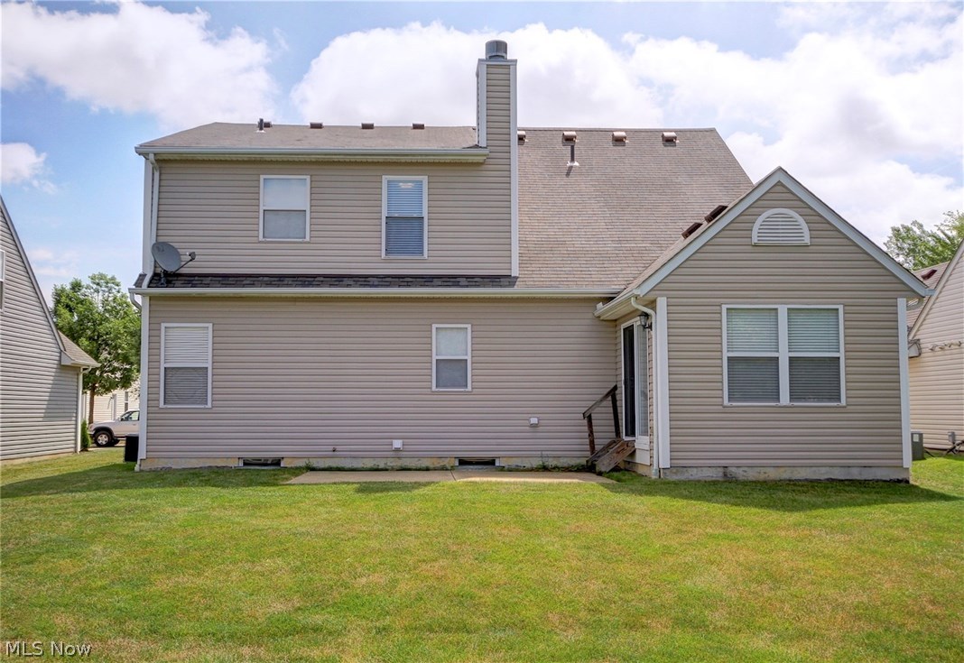 Pin Oak Preserve Sub - Residential