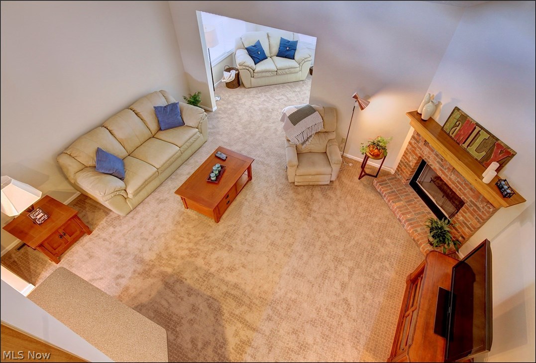 Pin Oak Preserve Sub - Residential