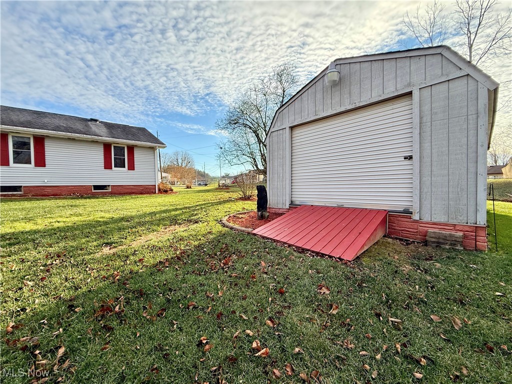 Dixie Terrace Adn - Residential