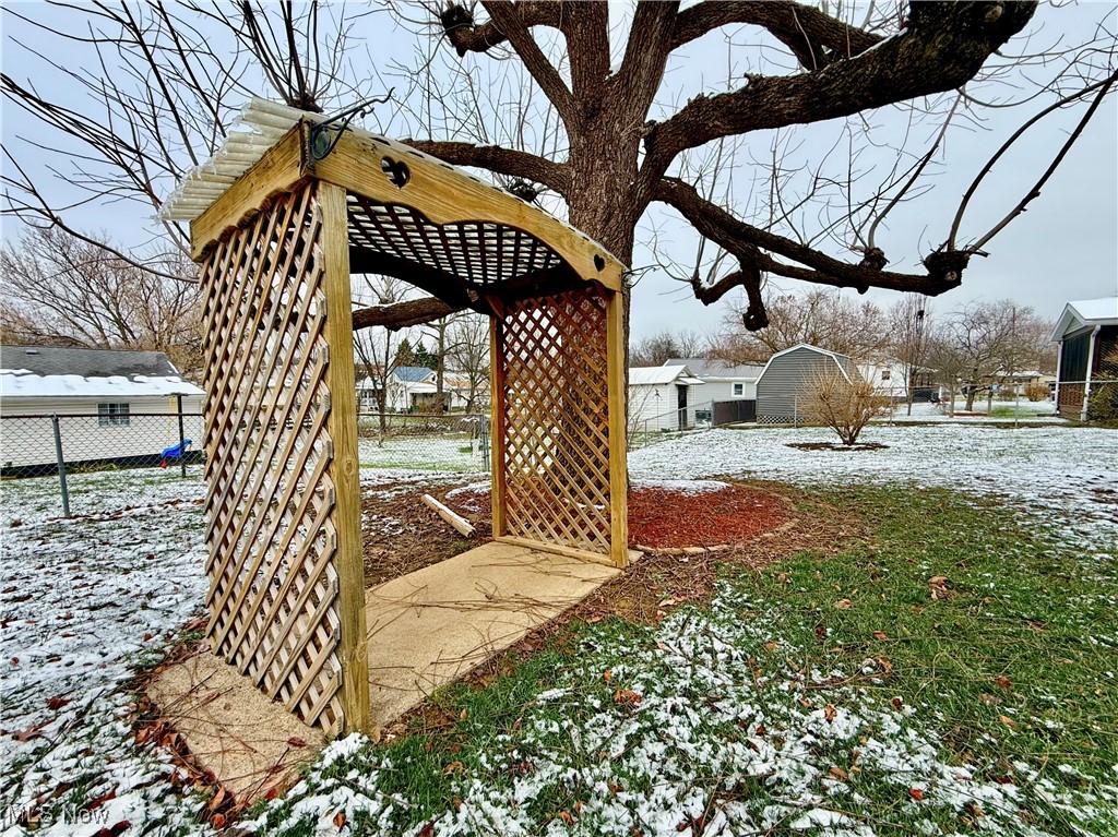 Dixie Terrace Adn - Residential