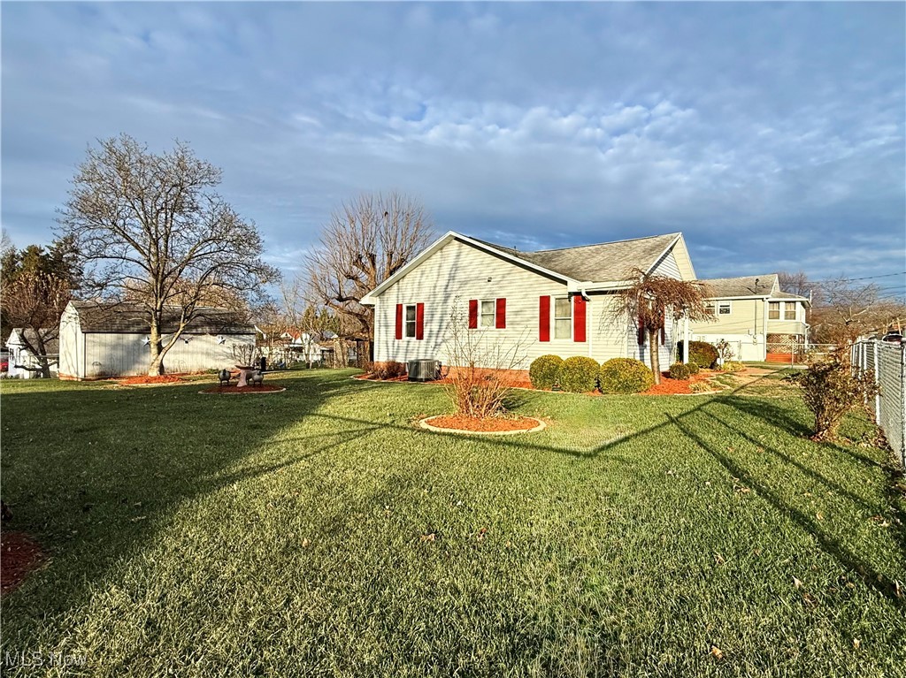 Dixie Terrace Adn - Residential