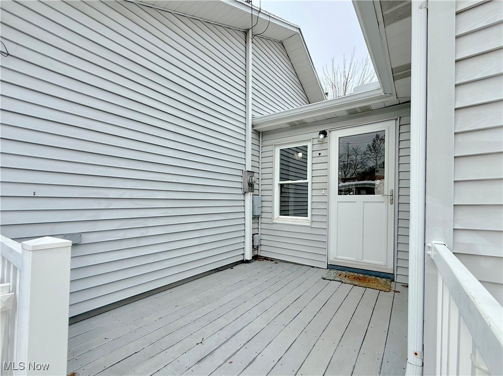 Dixie Terrace Adn - Residential