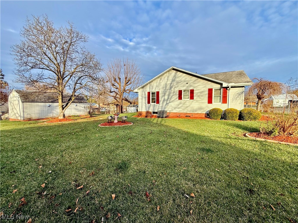 Dixie Terrace Adn - Residential