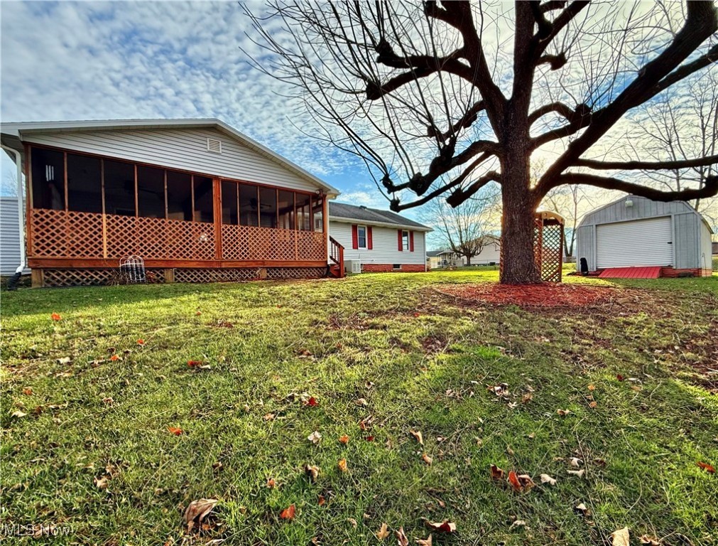 Dixie Terrace Adn - Residential