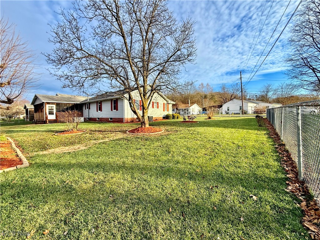 Dixie Terrace Adn - Residential