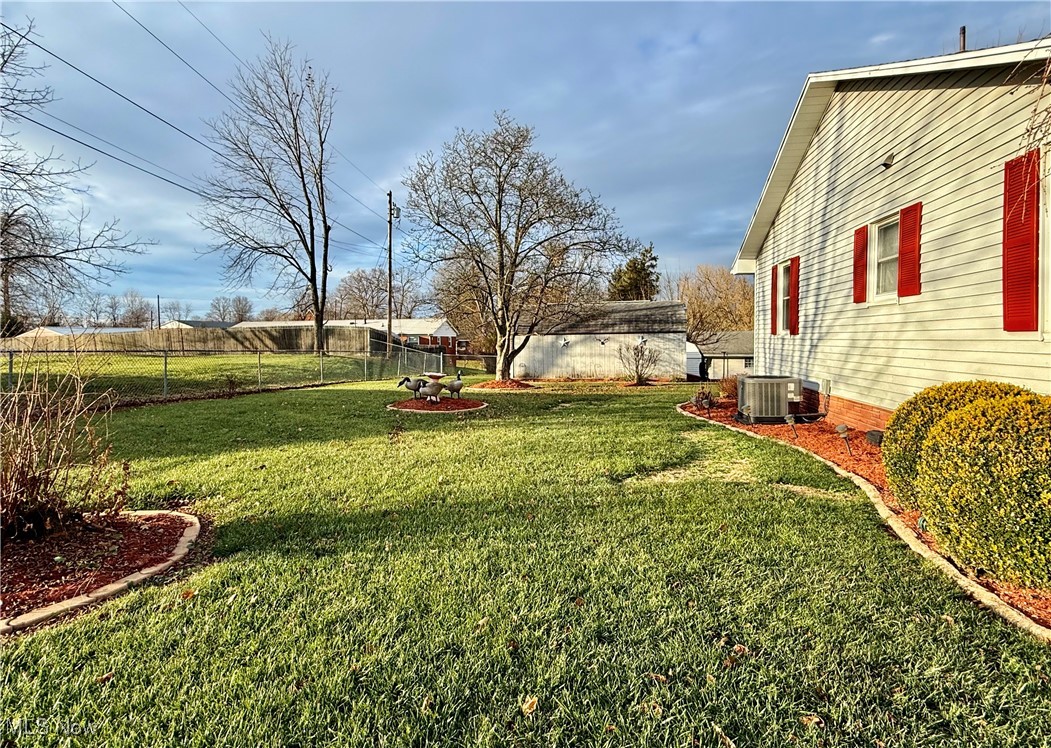 Dixie Terrace Adn - Residential