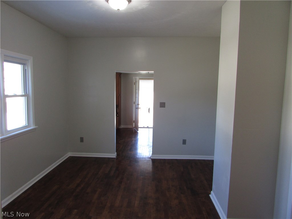Sherman Heights - Residential