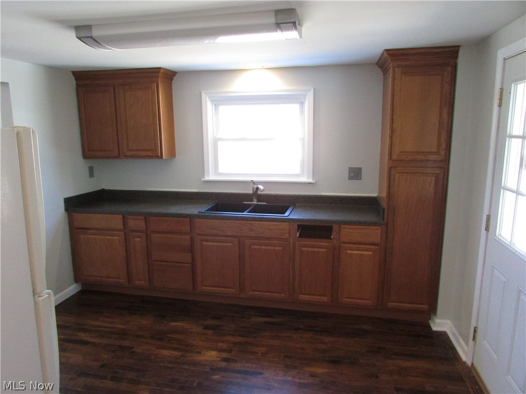 Sherman Heights - Residential