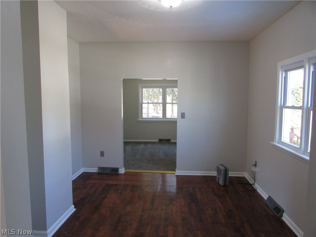 Sherman Heights - Residential